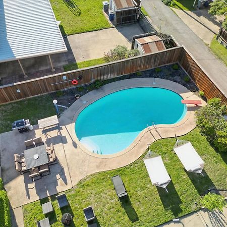 Spectacular 6Br 2,5Ba Holiday Home With Pool Даллас Екстер'єр фото